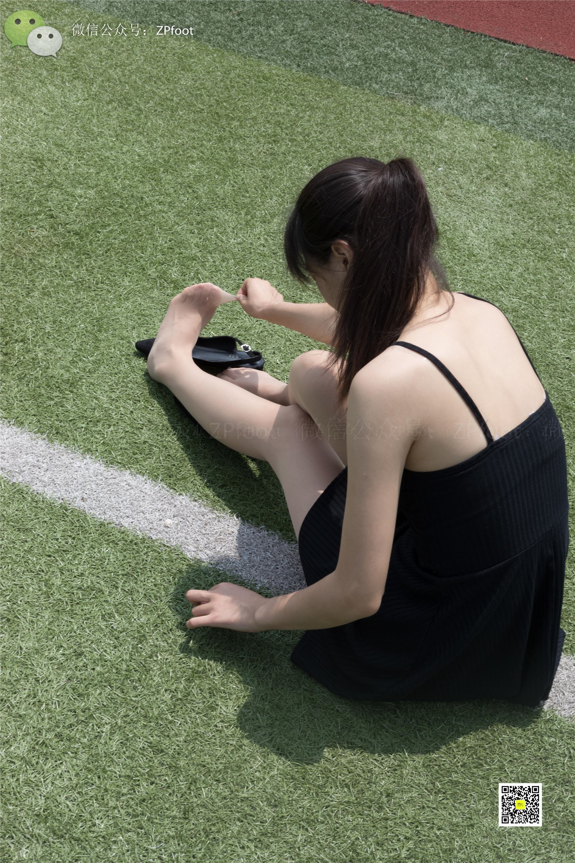 LSS山茶摄影 NO.006 大二操场